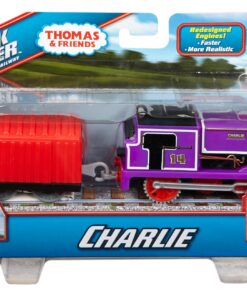 Thomas & Friends Motorized Toy Train Engines for preschool kids ages 3 years and older 10 81ZIVFQx1WL