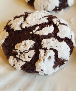 Cacao Barry Cocoa Powder 100% Cocoa Extra Brute, 2.2 lb Chocolate 2.2 Pound (Pack of 1) 30 81ZIkXLmjQL