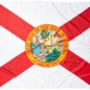Annin Flagmakers Florida State Flag USA-Made to Official State Design Specifications, 4 x 6 Feet (Model 140970) 4x6 ft. 19 81ZJ8nGsjYL