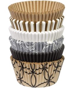 Alternative view of Wilton Baking Cups, Elegance, 150 ct