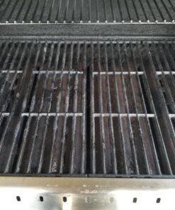 Grill Daddy GD12952S Pro Grill Brush-Cleans BBQ Easily with The Powe, 1, Black 27 81ZJSVuRSbL