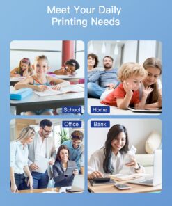 GPC Image Compatible Ink Cartridge Replacement for HP 564XL 564 XL Compatible with DeskJet 3520 3522 Officejet 4620 Photosmart 5520 7520 7525, 12 Pack 18 81ZJkaabmnL