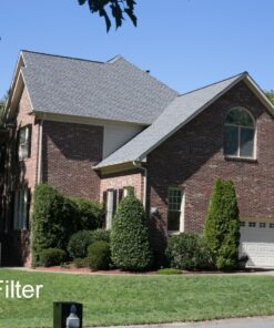 B + W Circular Polarizer Kaesemann - Standard Mount (F-PRO), HTC, 16 Layers Multi-Resistant Coating, Photography Filter, 52 mm F-PRO (Standard Mount) 17 81ZK4uEbMwL