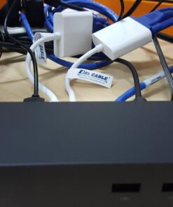 Microsoft Surface Dock (Pd9-00003),Black 35 81ZKUtfBnJL