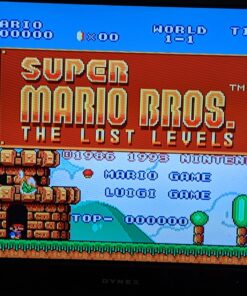 Nintendo Selects: Super Mario All-Stars 28 81ZKrFvGwL