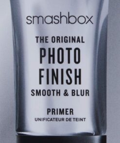 Smashbox Photo Finish Foundation Primer for Women, Transparent, , 1 Fl Oz (Pack of 1) 1 Fl Oz (Pack of 1) 6 81ZL3pG8TUL