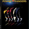Mighty Morphin Power Rangers: The Movie DVD September 2, 2003 6 81ZMIx2jrlL