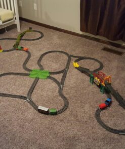 Thomas & Friends TrackMaster, Over-under Tidmouth Bridge 17 81ZMXKJX7HL