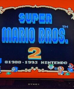 Nintendo Selects: Super Mario All-Stars 29 81ZMcePyoJL