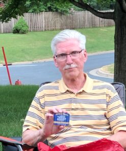 Boston America Gag Gifts Memory Mints, Sugar Candy for Senior Moments Fun Gag Tin 1.5 Ounce (Pack of 1) 11 81ZMvwGN0RL