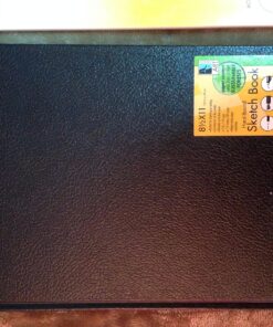 Art Alternatives Artist's Drawing Pad Value Pack, White 33 81ZNU3ryabL