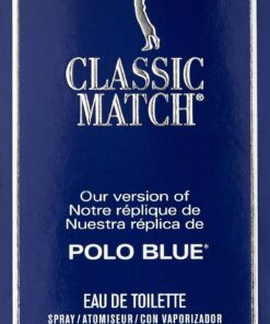 PB ParfumsBelcam Classic Match our Version of Polo Blue EDT, 2.5 Fl Oz, Fruity 14 81ZNafXrD3L