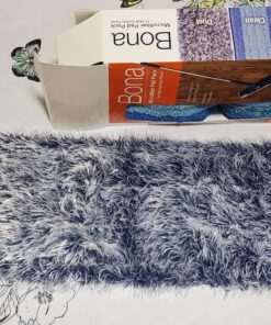 Bona Microfiber Pad Pack for Multi-Surface Hard Floors - 3-Pack Value - Use With Bona Mops - Includes Dusting Pad, Cleaning Pad, and PowerPlus Deep Clean Pad - Wood, Stone, Tile, Laminate, Vinyl Floor Variety Pack 24 81ZO2GWEKZL