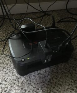 APC UPS Battery Backup for Computer, BE550G Surge Protector with Battery Backup, Dataline Protection 550VA 29 81ZPfkcnfL