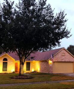 Malibu 8301-9604-01 20 Watt Cast Metal Flood Light Fixture 43 81ZPt9lnC8L