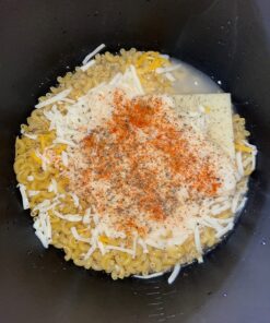 Electric Pressure Cooker: 6 Quart 9-in-1 Multi-Functional Built-in 11 Presets Programs Pressure Pot, Multi Cooker, Slow Cooker, Rice Cooker, Steamer, Sauté, Yogurt Maker, Warmer & Sterilizer 6 Quarts 39 81ZPzi27EVL 1