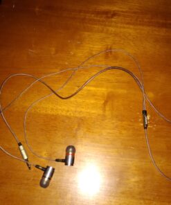 Betron YSM1000 Earphones in Ear Headphones Wired 3.5mm Jack Tangle-Free Cable Case and Noise Isolating Earbuds 43 81ZQ7VcP5wL