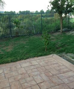 Scotts Turf Builder Lawn Food - Fertilizer for All Grass Types, 5,000 sq. ft., 12.5 lbs. 5,000 sq. ft. 60 81ZQAYM8ZL