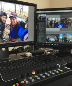 Behringer X-TOUCH MINI Ultra-Compact Universal USB Controller 44 81ZQZuNhCnL