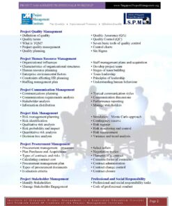 A Guide to the Project Management Body of Knowledge (PMBOK® Guide) Fifth Edition 16 81ZR8PmenVL