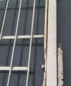 Carbona 2-in-1 Oven Rack and Grill Cleaner Bagged 16.8 Oz 47 81ZRI0mHML