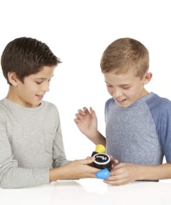 Gaming B0639 Bop-It Micro Series Game 9 81ZRtVNYusL