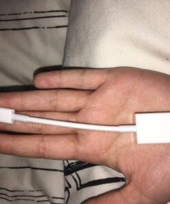 Apple USB-C to USB Adapter Standard Packaging 49 81ZS5rwIngL