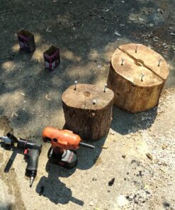 Irwin Tools SPEEDBOR Spade Wood Drill Bit 1 X 16 (88716) 1-Inch Bit 13 81ZTm GJsFL