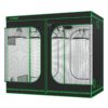 VIVOSUN S848 4x8 Grow Tent, 96"x48"x80" High Reflective Mylar with Observation Window and Floor Tray for Hydroponics Indoor Plant for VS4000/VSF4300 Black 96"x48"x80" 5 81ZTpH48b7L