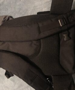 Acuvar Professional DSLR Camera Backpack with Rain Cover for Canon, Nikon, Sony, Olympus, Samsung, Panasonic, Pentax models. Gen 1 50 81ZUDwWaW6L