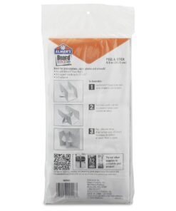 Elmer's Project Popperz Project Stands, Set of 2 Stands, White (902041) 7 81ZUd0hgfEL