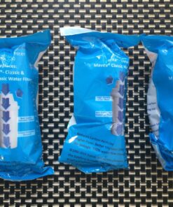 GOLDTONE Water Filter replaces Brita Water Filter Pitcher Classic Replacement Filters For Brita and Mavea, 3 Count 7 81ZUjJsToBL