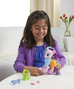 My Little Pony Explore Equestria Fashion Pony Starlight Glimmer Doll 15 81ZUvcCFCYL