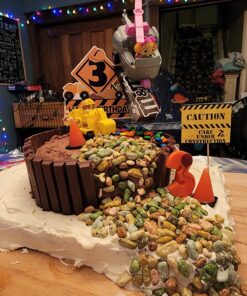 Chocolate River Stones (1lb Bag) 19 81ZVYPEU2qL