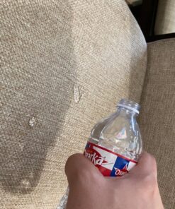 Scotchgard Fabric & Upholstery Protector, Repels Liquids, Blocks Stains, 14 Ounces 23 81ZVmrixfmL 2