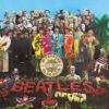 Sgt. Pepper's Lonely Hearts Club Band Sgt. Pepper's Lonely Hearts Club Band 3 81ZVwENsT L