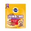 PEDIGREE MINI JUMBONE Small Dog Treats Real Beef Flavor, 21 oz. Pack (35 Treats) 35 Count (Pack of 1) 44 81ZW1pu4M8L
