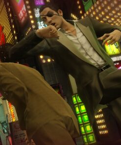 Yakuza 0 - PlayStation Hits - PlayStation 4 Yakuza 0 25 81ZWFLpyKbL