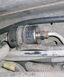 ACDelco GF652 Professional Fuel Filter Original Version 25 81ZWq60vJqL