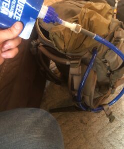 Sawyer Products SP115 Fast Fill Adapters for Hydration Packs Blue/White ,One Size 15 81ZWvOFVDdL