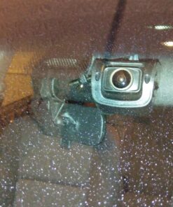 Dash Cam Mirror Mount Kit for Rexing V1,Falcon F170,Z-Edge,Old Shark,YI,Kdlinks X1,VANTRUE and Most Dash Camera and Car Camera 38 81ZXZr25rL