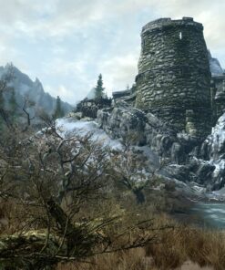 Elder Scrolls V: Skyrim (Greatest Hits) - Playstation 3 Standard 50 81ZYYJCaR L