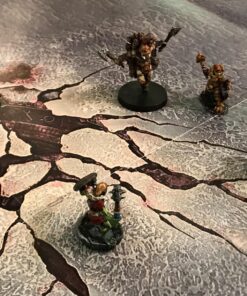 Reaper Bones Goblins (6) 51 81ZYgmFqUZL