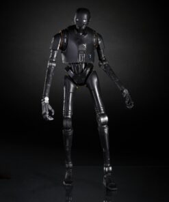 Star Wars The Black Series Rogue One K-2SO 41 81ZZ2hUzreL