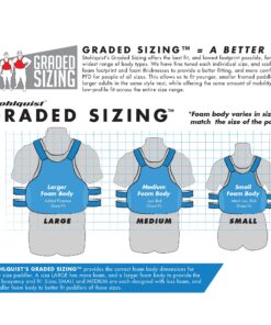 Stohlquist Women's Escape Lifejacket Violet Plus 6 81ZZaAiU9lS