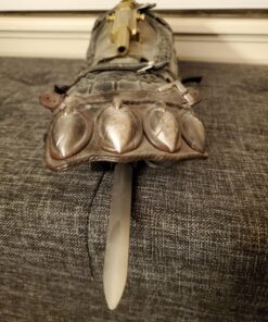 Assassin’s Creed Syndicate Assassin's Gauntlet with Hidden Blade 31 81ZZg8fVoFL