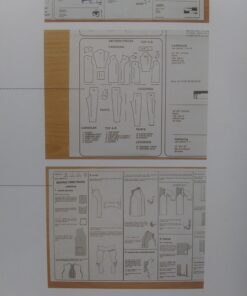 First Time Sewing: The Absolute Beginner's Guide Paperback 21 81ZaZdprfL