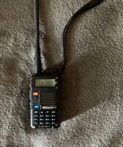 Original BaoFeng UV-5R Two-way Radio Battery Standard Packaging 11 81Zb6oYxZEL