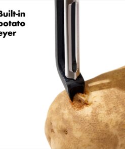 OXO Good Grips Swivel Vegetable Peeler 42 81ZbxpGH9tL