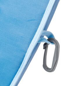Kelsyus Floating Hammock Float-A-Round 17 81ZbykXuwpL